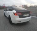 Білий Тесла Модель 3, об'ємом двигуна 0 л та пробігом 80 тис. км за 16084 $, фото 1 на Automoto.ua