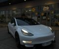 Белый Тесла Модель 3, объемом двигателя 0 л и пробегом 80 тыс. км за 19000 $, фото 5 на Automoto.ua