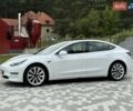 Белый Тесла Модель 3, объемом двигателя 0 л и пробегом 203 тыс. км за 16900 $, фото 13 на Automoto.ua