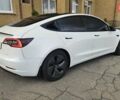 Белый Тесла Модель 3, объемом двигателя 0 л и пробегом 76 тыс. км за 15900 $, фото 9 на Automoto.ua