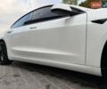 Белый Тесла Модель 3, объемом двигателя 0 л и пробегом 255 тыс. км за 15400 $, фото 43 на Automoto.ua