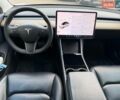 Білий Тесла Модель 3, об'ємом двигуна 0 л та пробігом 160 тис. км за 15500 $, фото 18 на Automoto.ua