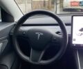 Білий Тесла Модель 3, об'ємом двигуна 0 л та пробігом 130 тис. км за 17200 $, фото 18 на Automoto.ua