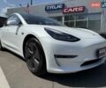 Білий Тесла Модель 3, об'ємом двигуна 0 л та пробігом 31 тис. км за 19300 $, фото 8 на Automoto.ua