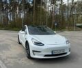 Білий Тесла Модель 3, об'ємом двигуна 0 л та пробігом 130 тис. км за 17800 $, фото 27 на Automoto.ua