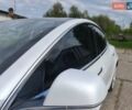 Белый Тесла Модель 3, объемом двигателя 0 л и пробегом 200 тыс. км за 15200 $, фото 32 на Automoto.ua