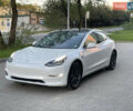 Білий Тесла Модель 3, об'ємом двигуна 0 л та пробігом 262 тис. км за 18400 $, фото 28 на Automoto.ua