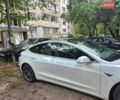 Білий Тесла Модель 3, об'ємом двигуна 0 л та пробігом 140 тис. км за 14300 $, фото 1 на Automoto.ua