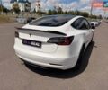 Білий Тесла Модель 3, об'ємом двигуна 0 л та пробігом 149 тис. км за 16900 $, фото 30 на Automoto.ua