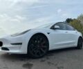 Білий Тесла Модель 3, об'ємом двигуна 0 л та пробігом 143 тис. км за 10331 $, фото 6 на Automoto.ua