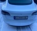 Білий Тесла Модель 3, об'ємом двигуна 0 л та пробігом 111 тис. км за 13700 $, фото 8 на Automoto.ua