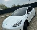 Білий Тесла Модель 3, об'ємом двигуна 0 л та пробігом 99 тис. км за 17000 $, фото 11 на Automoto.ua