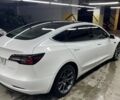 Белый Тесла Модель 3, объемом двигателя 0 л и пробегом 70 тыс. км за 17600 $, фото 4 на Automoto.ua