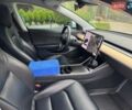 Білий Тесла Модель 3, об'ємом двигуна 0 л та пробігом 105 тис. км за 18550 $, фото 15 на Automoto.ua