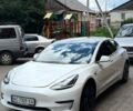 Білий Тесла Модель 3, об'ємом двигуна 0 л та пробігом 172 тис. км за 13500 $, фото 3 на Automoto.ua