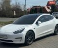 Білий Тесла Модель 3, об'ємом двигуна 0 л та пробігом 288 тис. км за 11999 $, фото 1 на Automoto.ua