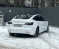 Белый Тесла Модель 3, объемом двигателя 0 л и пробегом 240 тыс. км за 15800 $, фото 1 на Automoto.ua
