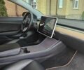 Белый Тесла Модель 3, объемом двигателя 0 л и пробегом 87 тыс. км за 15700 $, фото 7 на Automoto.ua
