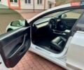 Білий Тесла Модель 3, об'ємом двигуна 0 л та пробігом 108 тис. км за 16400 $, фото 5 на Automoto.ua