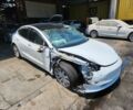 Білий Тесла Модель 3, об'ємом двигуна 0 л та пробігом 76 тис. км за 10800 $, фото 3 на Automoto.ua