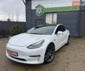 Білий Тесла Модель 3, об'ємом двигуна 0 л та пробігом 140 тис. км за 12800 $, фото 10 на Automoto.ua