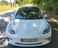 Білий Тесла Модель 3, об'ємом двигуна 0 л та пробігом 193 тис. км за 15900 $, фото 1 на Automoto.ua