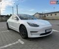 Білий Тесла Модель 3, об'ємом двигуна 0 л та пробігом 179 тис. км за 16200 $, фото 22 на Automoto.ua