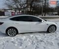 Білий Тесла Модель 3, об'ємом двигуна 0 л та пробігом 185 тис. км за 13800 $, фото 14 на Automoto.ua