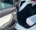 Белый Тесла Модель 3, объемом двигателя 0 л и пробегом 98 тыс. км за 16500 $, фото 16 на Automoto.ua