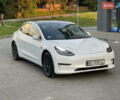 Білий Тесла Модель 3, об'ємом двигуна 0 л та пробігом 262 тис. км за 18400 $, фото 1 на Automoto.ua