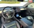 Білий Тесла Модель 3, об'ємом двигуна 0 л та пробігом 108 тис. км за 18400 $, фото 10 на Automoto.ua