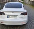 Білий Тесла Модель 3, об'ємом двигуна 0 л та пробігом 75 тис. км за 24800 $, фото 18 на Automoto.ua
