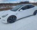 Белый Тесла Модель 3, объемом двигателя 0 л и пробегом 170 тыс. км за 15500 $, фото 3 на Automoto.ua