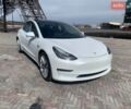 Белый Тесла Модель 3, объемом двигателя 0 л и пробегом 167 тыс. км за 25500 $, фото 32 на Automoto.ua