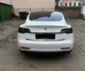 Белый Тесла Модель 3, объемом двигателя 0 л и пробегом 30 тыс. км за 15000 $, фото 3 на Automoto.ua