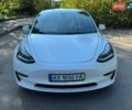 Белый Тесла Модель 3, объемом двигателя 0 л и пробегом 12 тыс. км за 18300 $, фото 4 на Automoto.ua