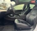 Білий Тесла Модель 3, об'ємом двигуна 0 л та пробігом 45 тис. км за 15900 $, фото 16 на Automoto.ua