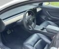 Белый Тесла Модель 3, объемом двигателя 0 л и пробегом 257 тыс. км за 16800 $, фото 13 на Automoto.ua