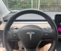 Белый Тесла Модель 3, объемом двигателя 0 л и пробегом 105 тыс. км за 15000 $, фото 11 на Automoto.ua
