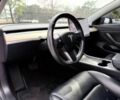 Белый Тесла Модель 3, объемом двигателя 0 л и пробегом 53 тыс. км за 12700 $, фото 5 на Automoto.ua