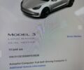 Білий Тесла Модель 3, об'ємом двигуна 0 л та пробігом 155 тис. км за 19300 $, фото 4 на Automoto.ua