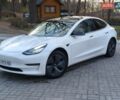 Білий Тесла Модель 3, об'ємом двигуна 0 л та пробігом 154 тис. км за 14500 $, фото 1 на Automoto.ua