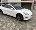 Белый Тесла Модель 3, объемом двигателя 0 л и пробегом 100 тыс. км за 18400 $, фото 13 на Automoto.ua