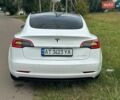 Белый Тесла Модель 3, объемом двигателя 0 л и пробегом 238 тыс. км за 14800 $, фото 7 на Automoto.ua