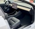 Белый Тесла Модель 3, объемом двигателя 0 л и пробегом 199 тыс. км за 16600 $, фото 6 на Automoto.ua