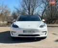 Білий Тесла Модель 3, об'ємом двигуна 0 л та пробігом 175 тис. км за 14700 $, фото 1 на Automoto.ua