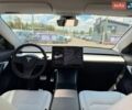 Білий Тесла Модель 3, об'ємом двигуна 0 л та пробігом 149 тис. км за 16900 $, фото 59 на Automoto.ua