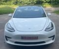 Білий Тесла Модель 3, об'ємом двигуна 0 л та пробігом 107 тис. км за 20000 $, фото 2 на Automoto.ua