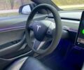 Белый Тесла Модель 3, объемом двигателя 0.44 л и пробегом 0 тыс. км за 19000 $, фото 4 на Automoto.ua