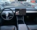 Белый Тесла Модель 3, объемом двигателя 0 л и пробегом 160 тыс. км за 11500 $, фото 18 на Automoto.ua